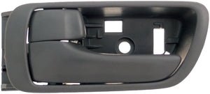 Interior Door Handle Front/Rear Left - Dorman 83912