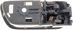Interior Door Handle Front/Rear Left - Dorman 83912