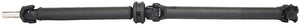 Rear Driveshaft Ass`y Dorman# 946-253 Fits 95-97 Nissan Pick Up 2.4 A/Trans RWD
