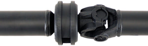 Rear Driveshaft Ass`y Dorman# 946-253 Fits 95-97 Nissan Pick Up 2.4 A/Trans RWD