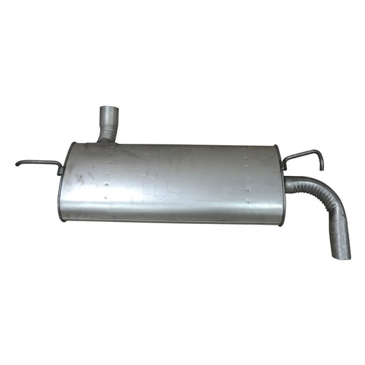 Muffler & Tailpipe - Crown# 52059937AI