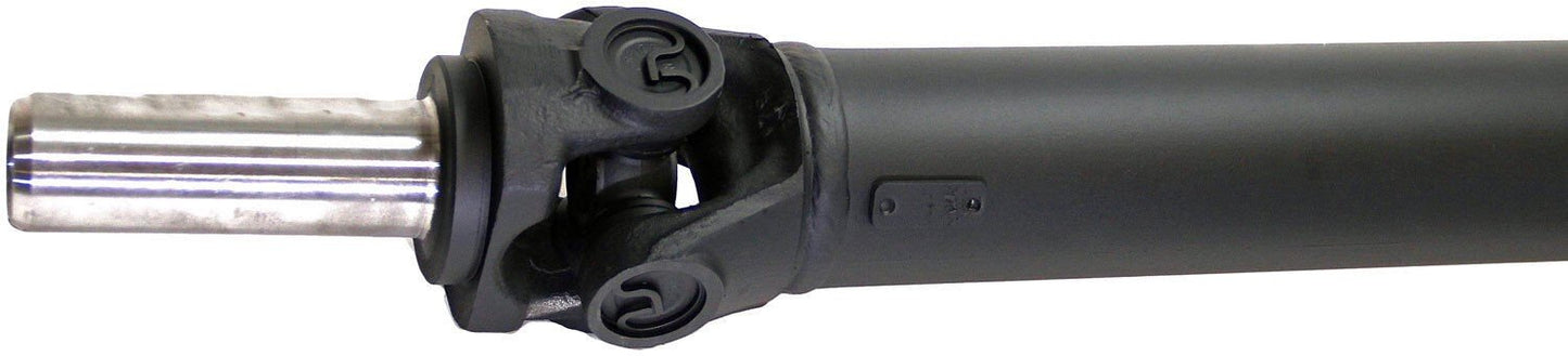 Rear Driveshaft Dorman 946-273 Fits 02-04 Frontier 3.3 STD Trans 131.5 WB