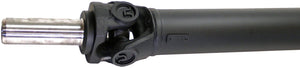 Rear Driveshaft Dorman 946-273 Fits 02-04 Frontier 3.3 STD Trans 131.5 WB