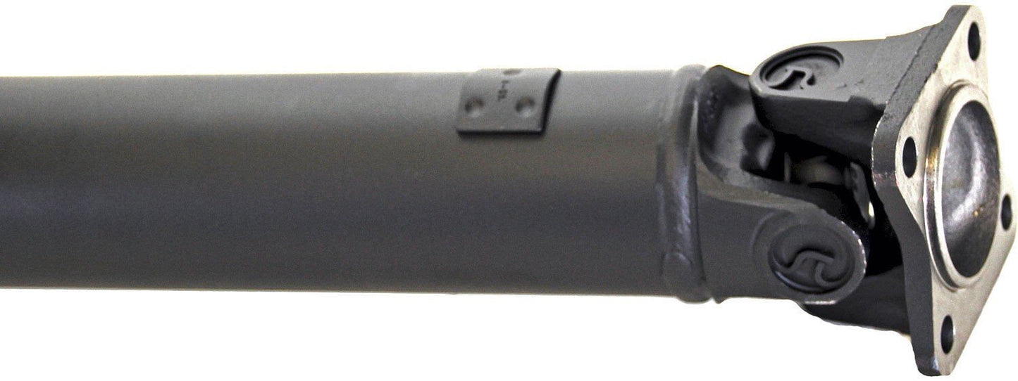 Rear Driveshaft Dorman 946-273 Fits 02-04 Frontier 3.3 STD Trans 131.5 WB