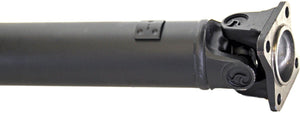 Rear Driveshaft Dorman 946-273 Fits 02-04 Frontier 3.3 STD Trans 131.5 WB