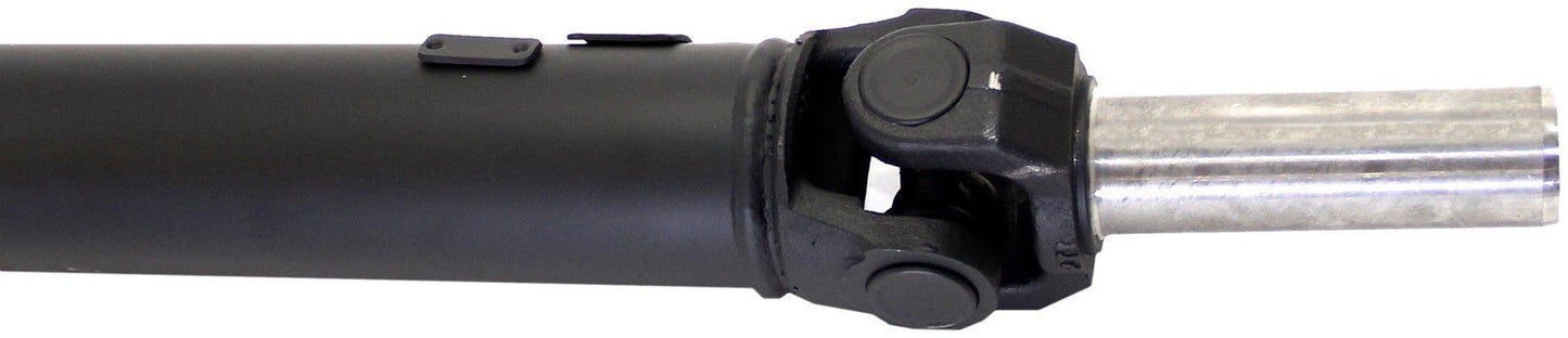 Rear Driveshaft Dorman# 936-279, P08725100A Fits 90-93 Mazda B2600 RWD A/Trans