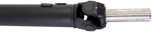 Rear Driveshaft Dorman# 936-279, P08725100A Fits 90-93 Mazda B2600 RWD A/Trans