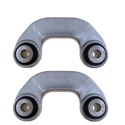 Two New Front Suspension Control Arm & Ball Joints (Dorman 521-818)