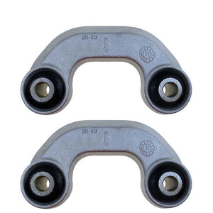 Two New Front Suspension Control Arm & Ball Joints (Dorman 521-818)