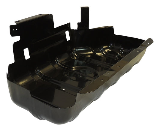 Skid Plate, Fuel Tank - Crown# 52100219AB