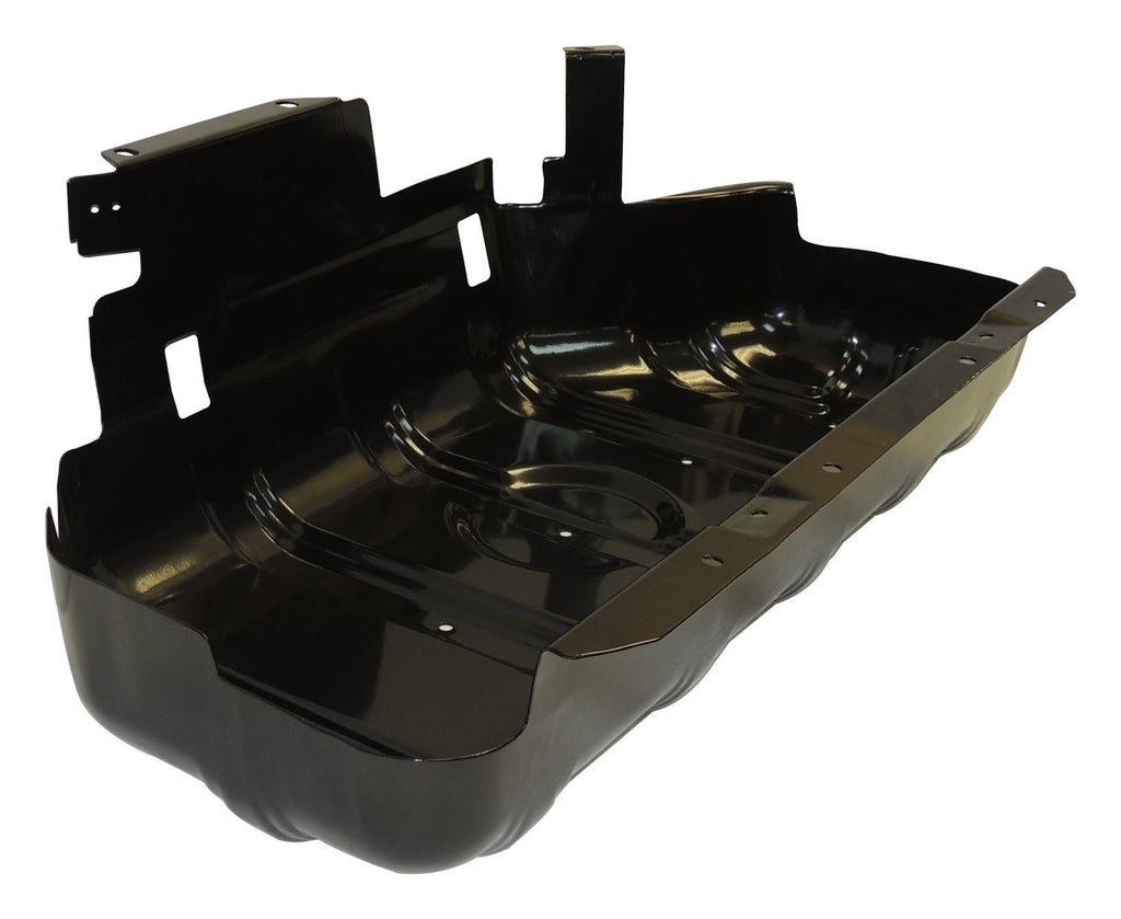 Skid Plate, Fuel Tank - Crown# 52100219AB