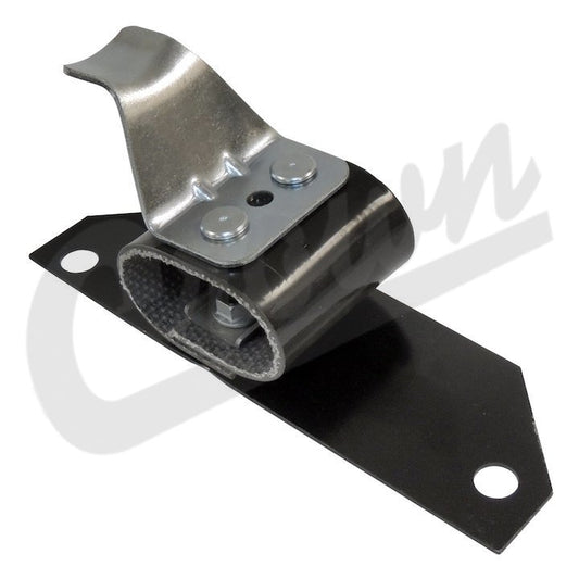 Hanger Assembly, Exhaust - Crown# 52101097AC