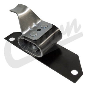Hanger Assembly, Exhaust - Crown# 52101097AC
