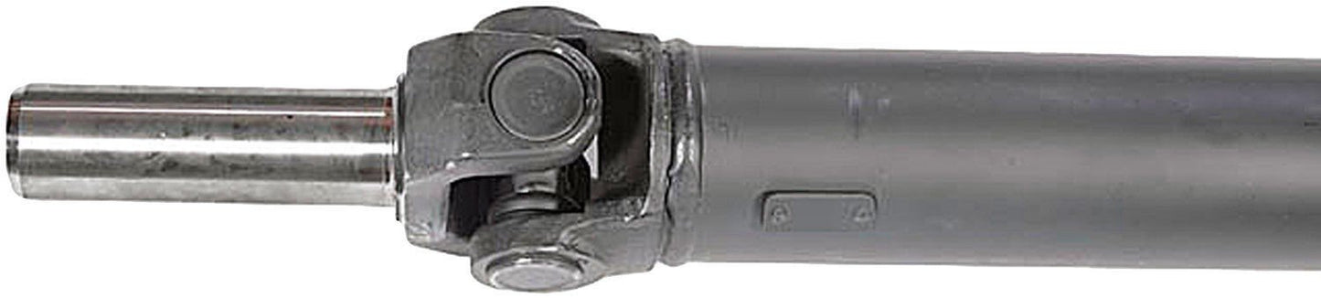 Rear Driveshaft Assembly - Dorman# 936-259 Fits 93-95 Mazda RX7 STD Trans