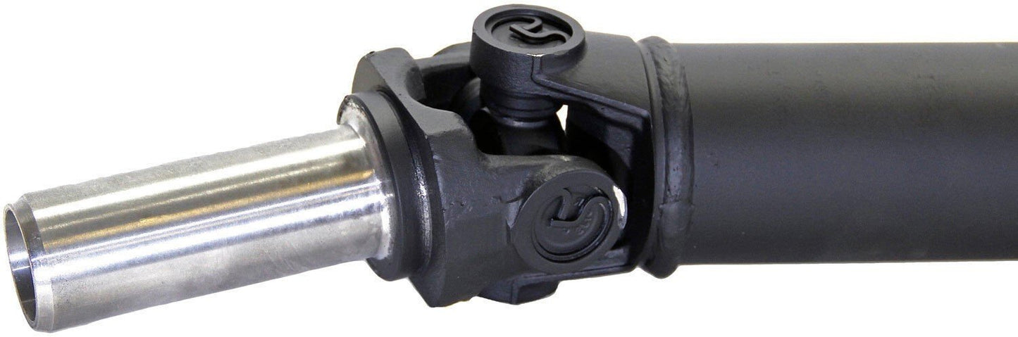 Rear Driveshaft Genuine Dorman 946-243,3730003S500 Fits 98-00 Frontier Std.Trans