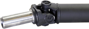 Rear Driveshaft Genuine Dorman 946-243,3730003S500 Fits 98-00 Frontier Std.Trans
