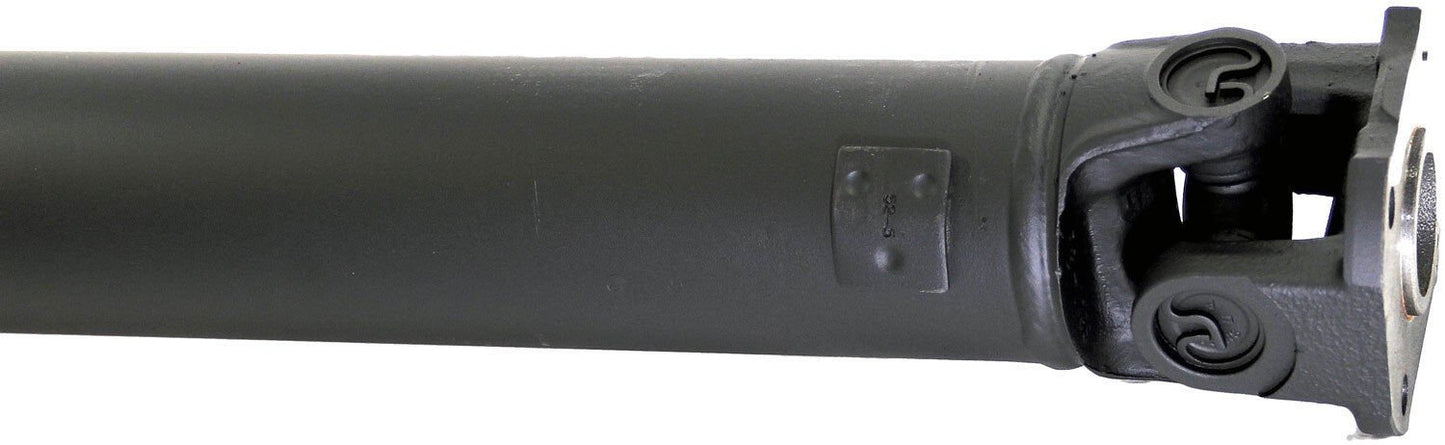 Rear Driveshaft Genuine Dorman 946-243,3730003S500 Fits 98-00 Frontier Std.Trans