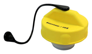 Cap, Fuel - Crown# 52124596AA