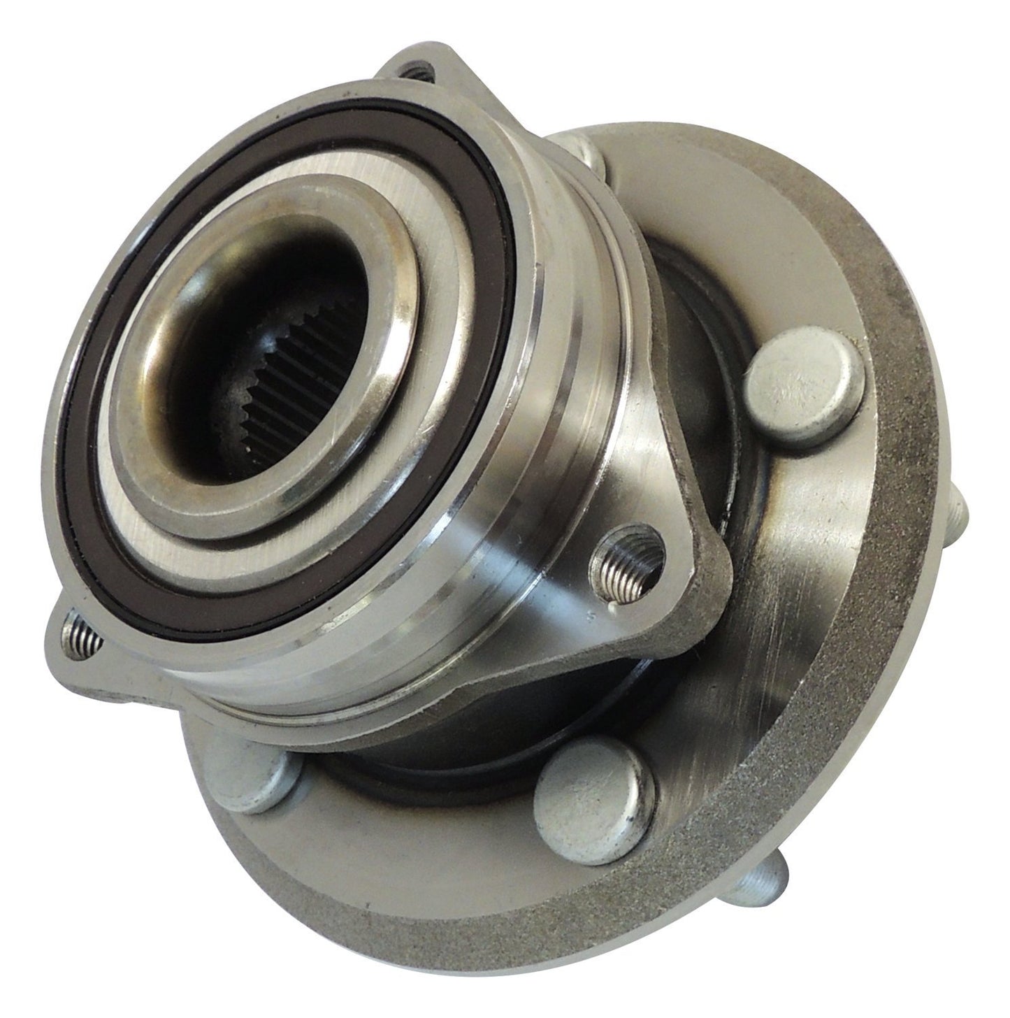 Hub Assembly - Crown# 52124767AC