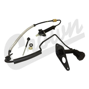 Hydraulic Assembly, Clutch - Crown# 52129183AG