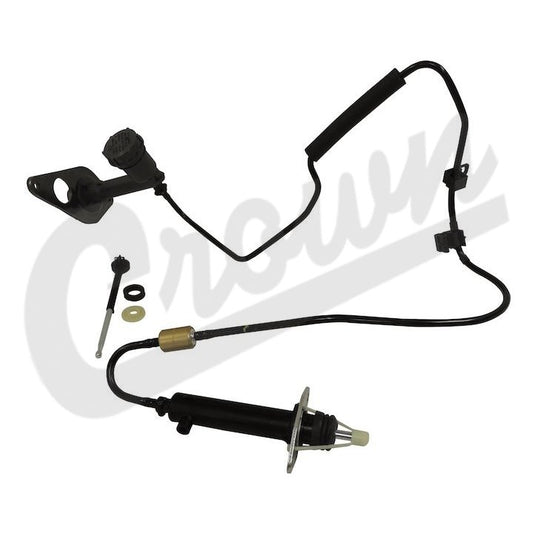 Hydraulic Assembly, Clutch - Crown# 52129184AG