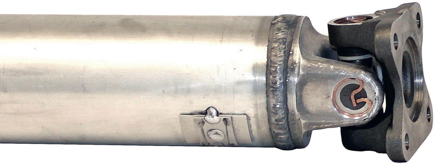 Rear Driveshaft Assembly - Dorman# 936-287 Fits 98-11 Ford Ranger STD Trans RWD