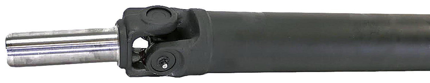 Rear Driveshaft Assembly Dorman# 946-205 USA Made Fits 75 Nissan 280Z 2 Seater