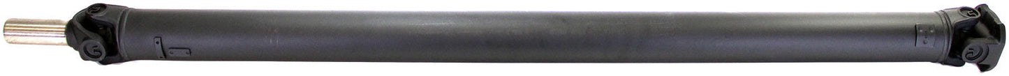 Rear Driveshaft Ass`y Dorman 936-239 Fits 75-78 B210 Sedan Coupe RWD STD 4 Speed