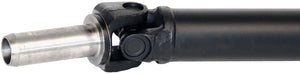 Rear Driveshaft Ass`y Dorman 936-239 Fits 75-78 B210 Sedan Coupe RWD STD 4 Speed