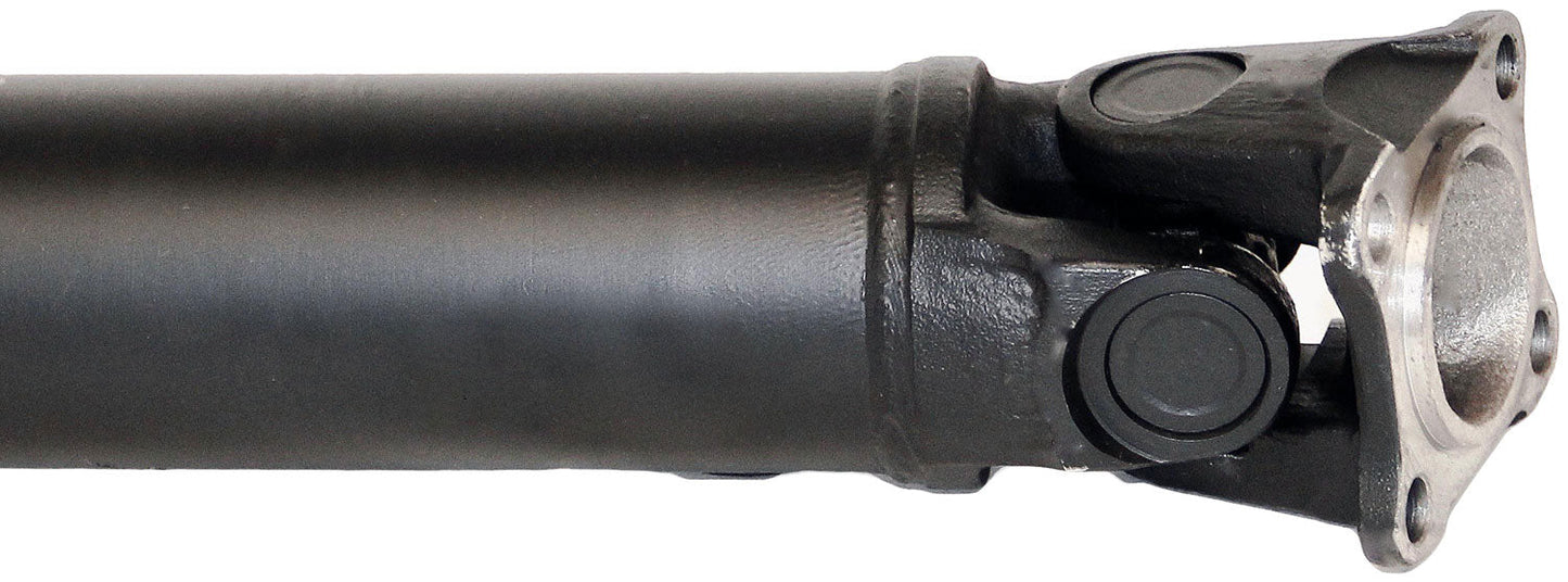 Rear Driveshaft Ass`y Dorman 936-239 Fits 75-78 B210 Sedan Coupe RWD STD 4 Speed