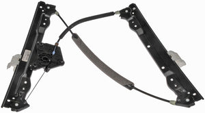 Power Window Regulator (Regulator Only) - Dorman# 752-312