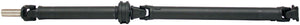 Rear Driveshaft Dorman# 946-222,3700003G05 Fits 86-87 Nissan D21 2.4 A/Trans