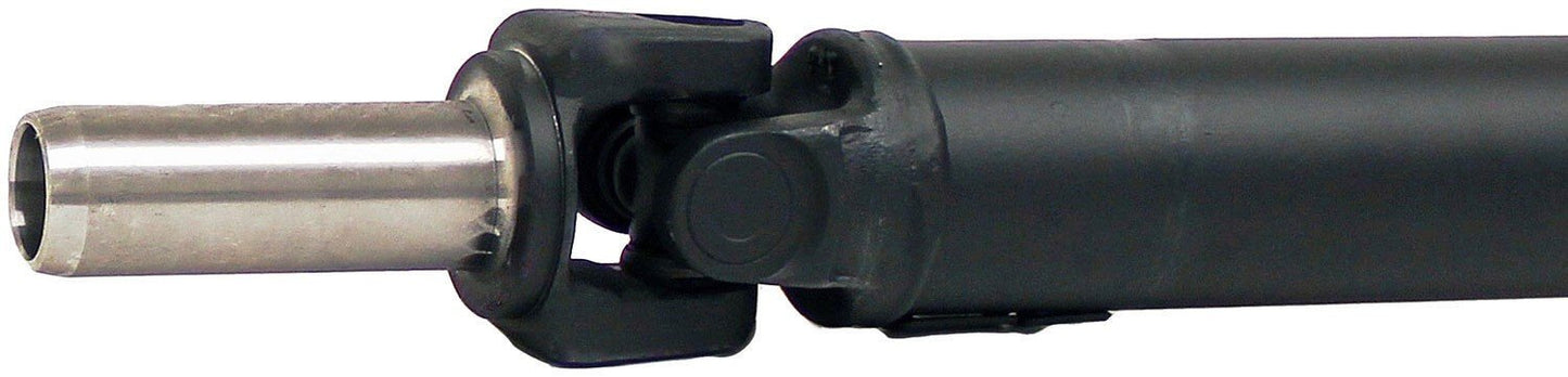 Rear Driveshaft Dorman# 946-222,3700003G05 Fits 86-87 Nissan D21 2.4 A/Trans