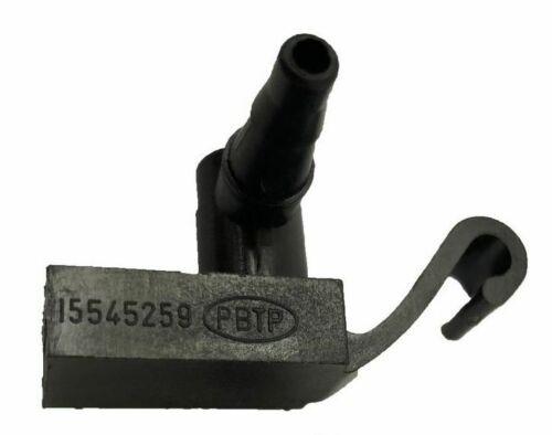 OEM GM 22072439 Windshield Washer Nozzle Fits 88-00 Tahoe Suburban Pickups CK 15/25/3500 Old P/N 15545259