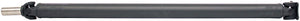 Rear Driveshaft Genuine Dorman 946-239 Fits 00-04 Nissan Pathfinder 4WD A/Trans
