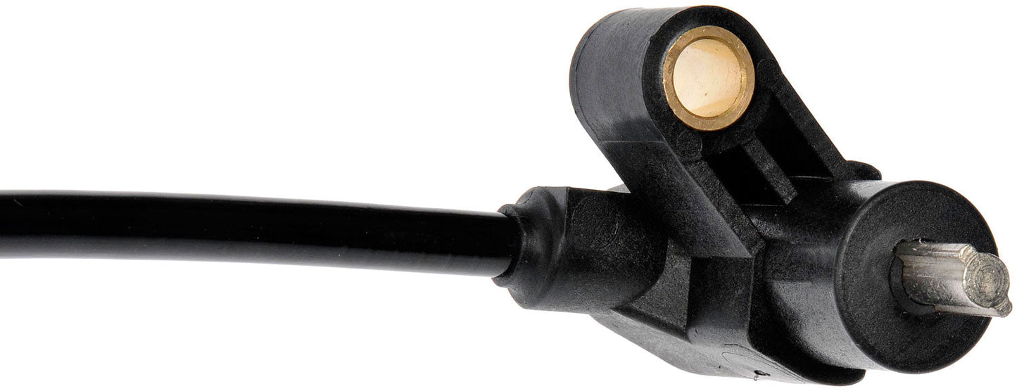 Anti-Lock Braking System Wheel Speed Sensor - Dorman# 970-992