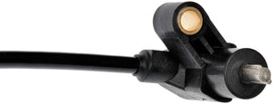 Anti-Lock Braking System Wheel Speed Sensor - Dorman# 970-992