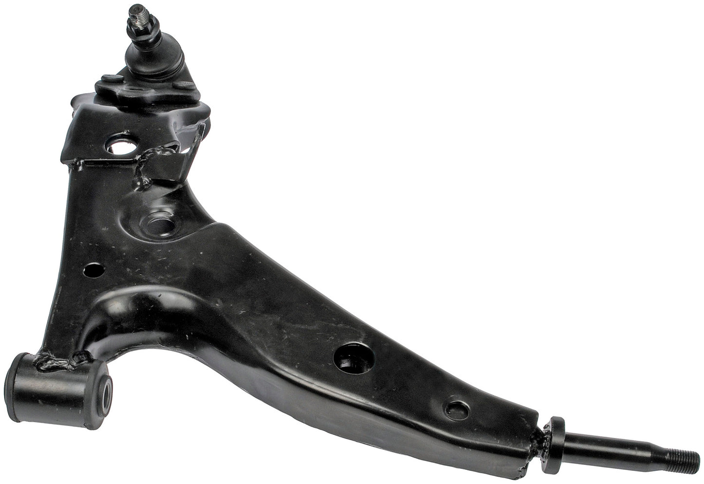 Suspension Control Arm and Ball Joint Assembly Dorman 524-128