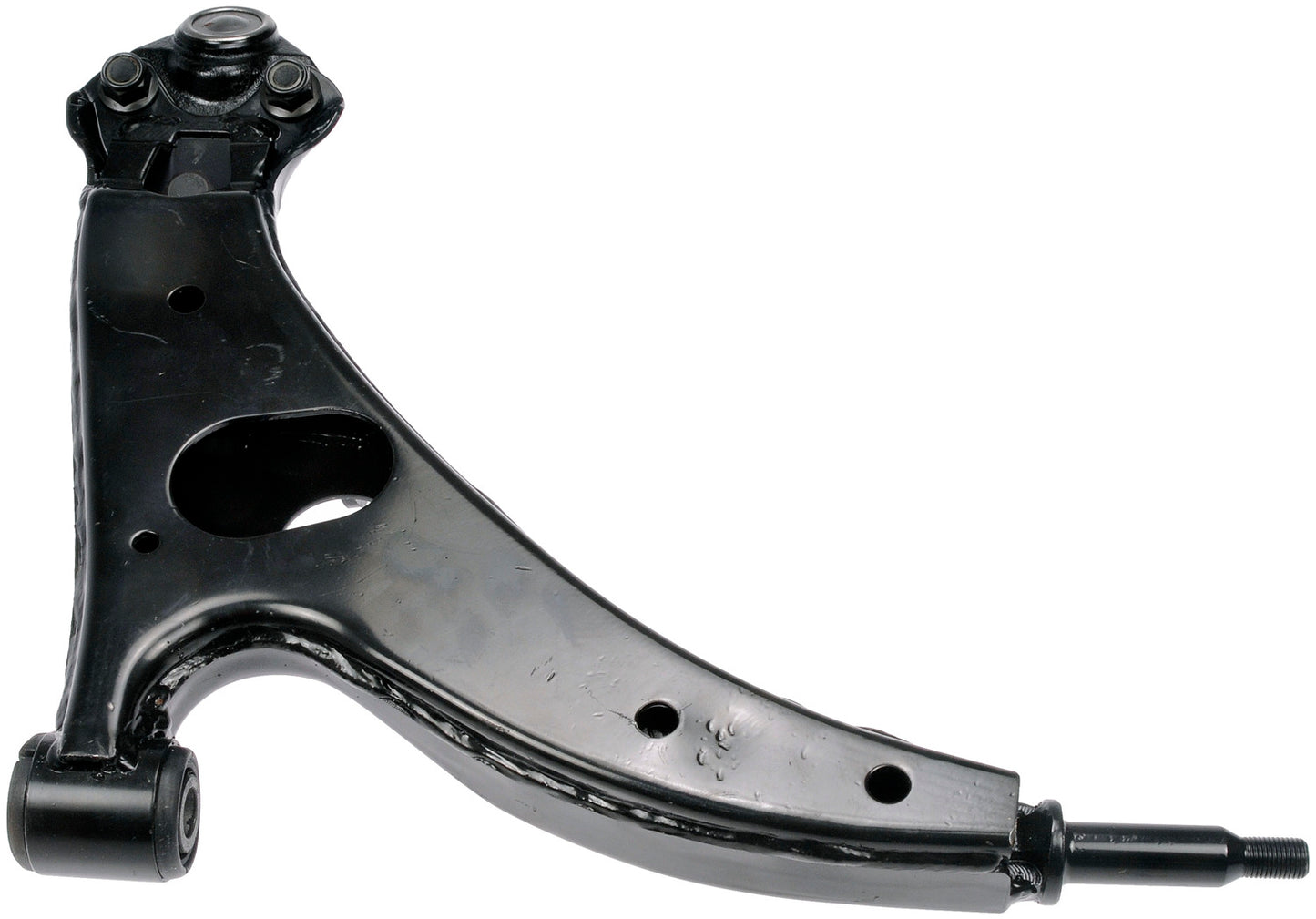 Suspension Control Arm and Ball Joint Assembly Dorman 524-135