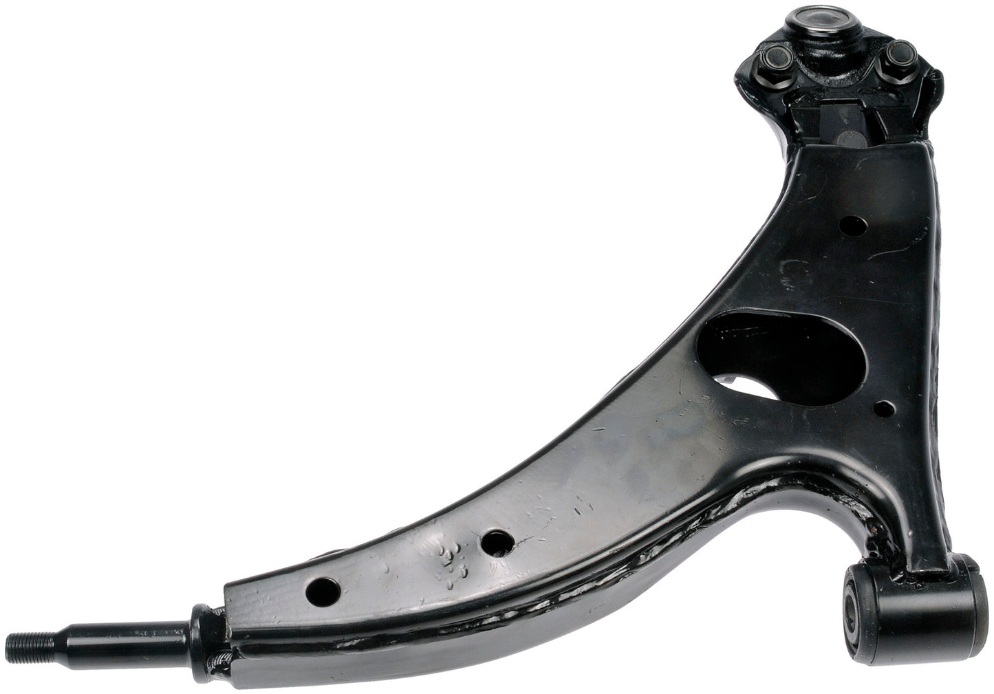 Suspension Control Arm and Ball Joint Assembly Dorman 524-136