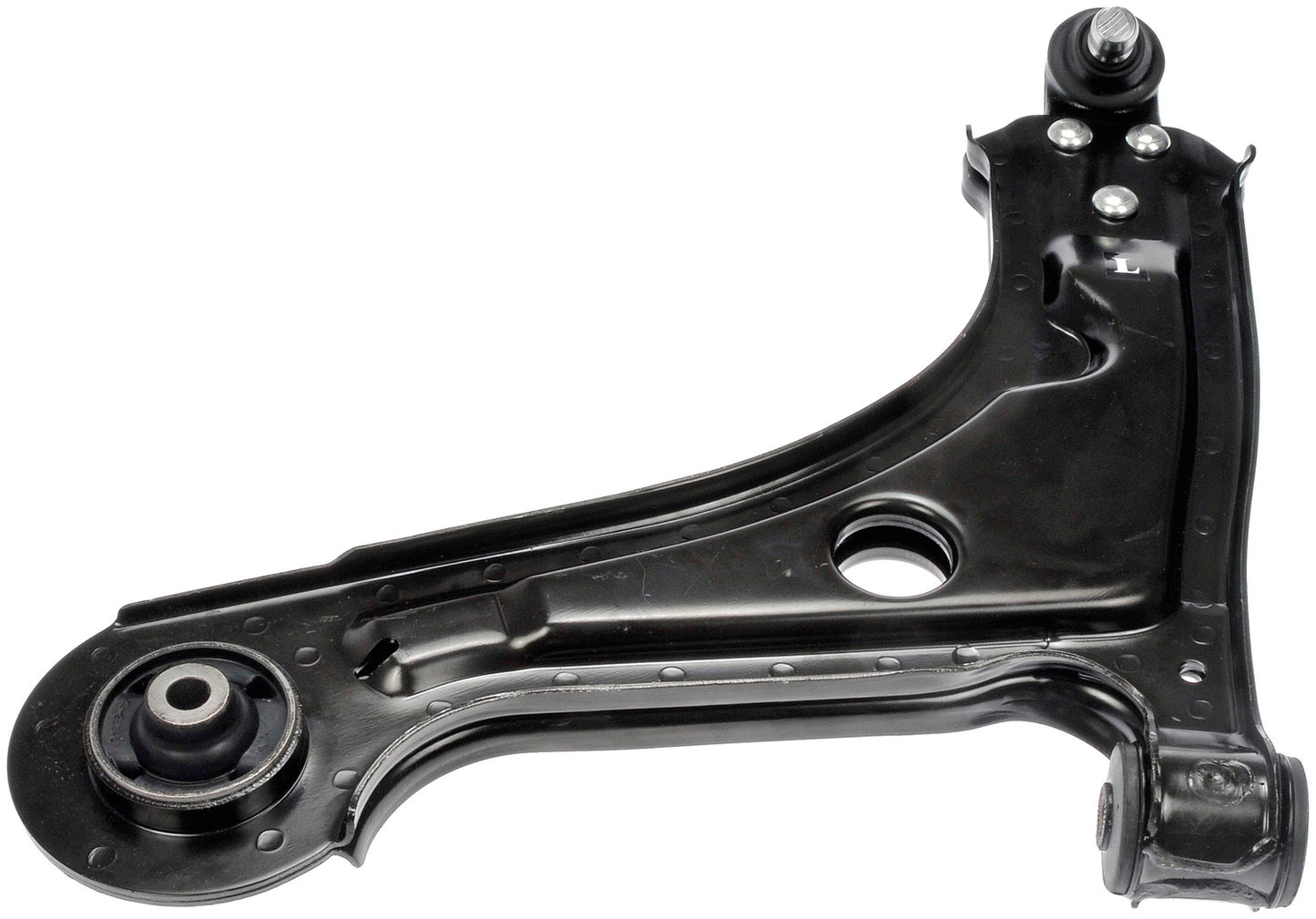 Suspension Control Arm and Ball Joint Assembly Dorman 524-437