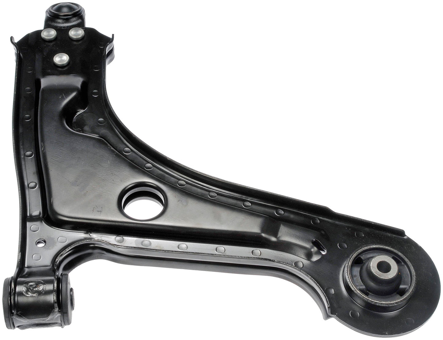 Suspension Control Arm and Ball Joint Assembly Dorman 524-437