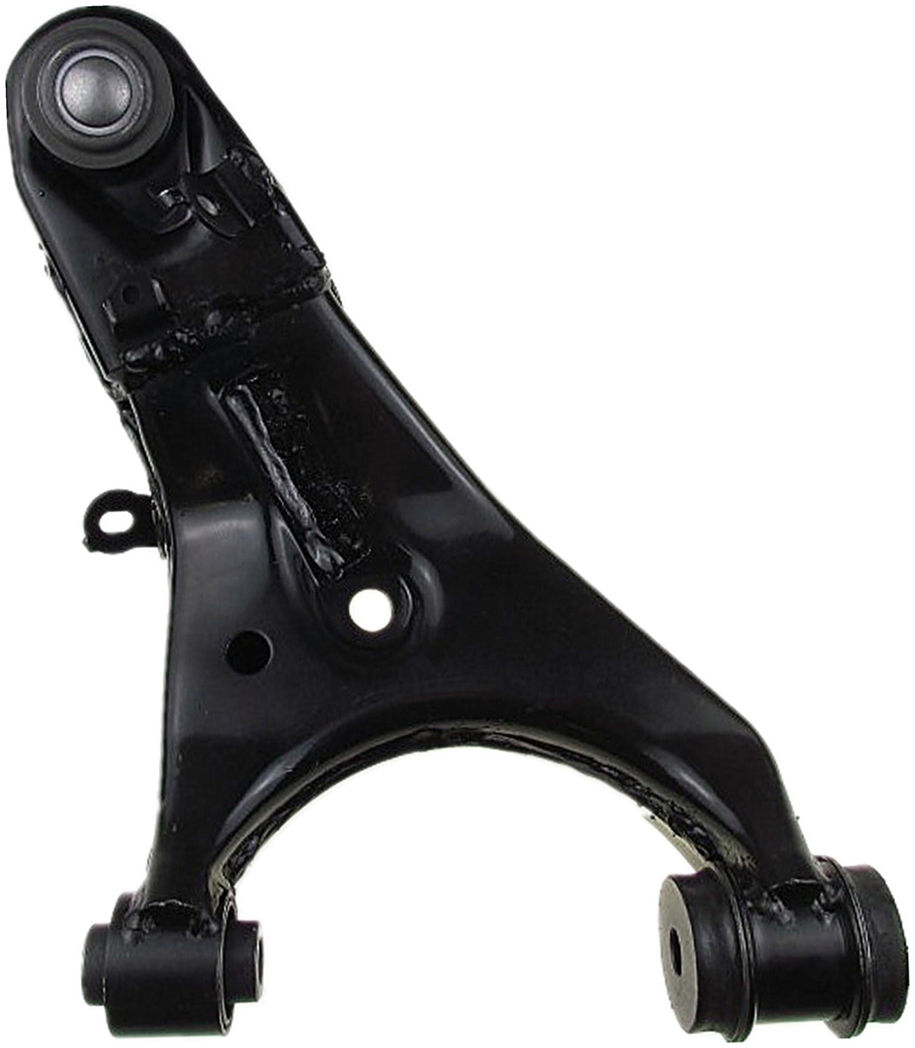 Suspension Control Arm and Ball Joint Assembly Dorman 524-770