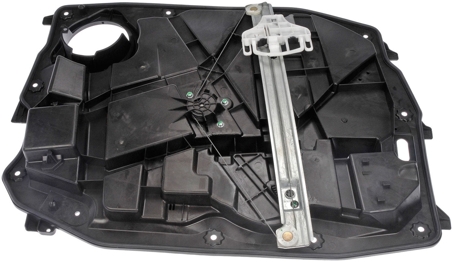 Power Window Regulator and Motor Assembly - Dorman# 748-576