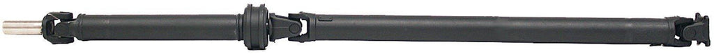 Rear Driveshaft Dorman 946-221 fits 86-87 Nissan D21 2.4 RWD A/Trans USA Made