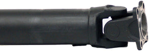 Rear Driveshaft Dorman 946-221 fits 86-87 Nissan D21 2.4 RWD A/Trans USA Made