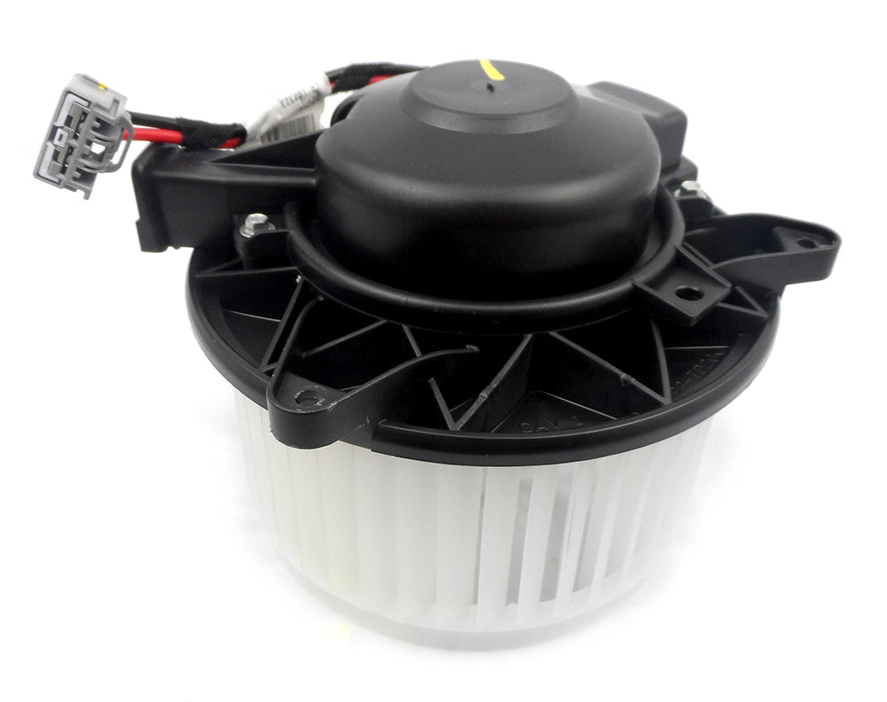 New OEM A/C Blower Motor 2010-2011