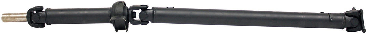 Rear Driveshaft Assembly - Dorman# 936-283 Fits 88-91 Mazda 929 Sedan Auto Trans