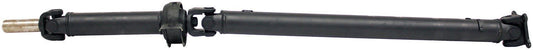 Rear Driveshaft Assembly - Dorman# 936-283 Fits 88-91 Mazda 929 Sedan Auto Trans