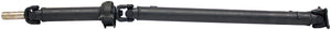 Rear Driveshaft Assembly - Dorman# 936-283 Fits 88-91 Mazda 929 Sedan Auto Trans